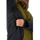 Мужская горнолыжная куртка High Experience