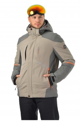 Мужская горнолыжная куртка High Experience Мужская горнолыжная куртка High Experience