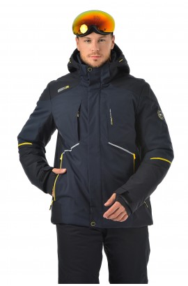 Мужская горнолыжная куртка High Experience