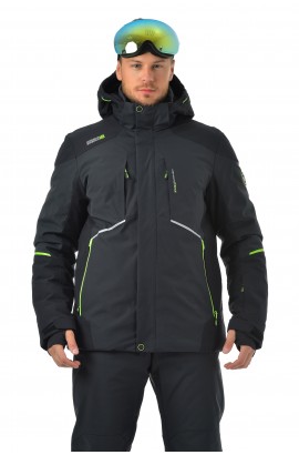 Мужская горнолыжная куртка High Experience