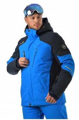 Мужская горнолыжная куртка High Experience