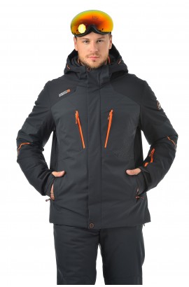 Мужская горнолыжная куртка High Experience
