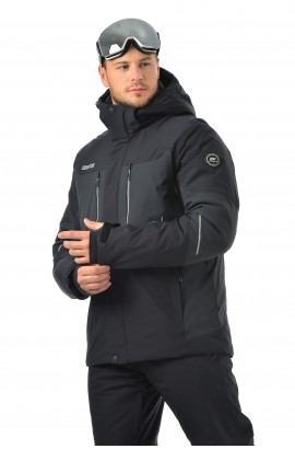 Мужская горнолыжная куртка High Experience Мужская горнолыжная куртка High Experience