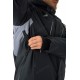 Мужская горнолыжная куртка High Experience