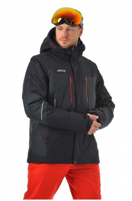 Мужская горнолыжная куртка High Experience