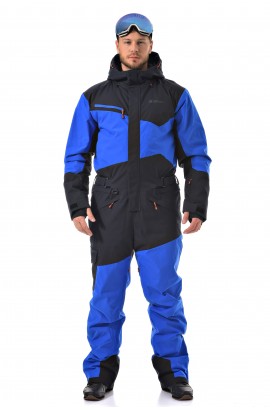 Мужской сноубордический комбинезон High Experience