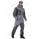 Мужской сноубордический комбинезон High Experience