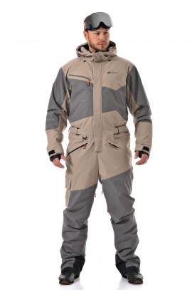 Мужской сноубордический комбинезон High Experience
