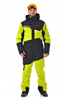 Мужской сноубордический комбинезон High Experience