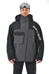 Мужская горнолыжная куртка Running River