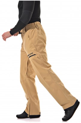 Мужские сноубордические брюки Running River