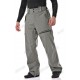 Мужские сноубордические брюки Running River