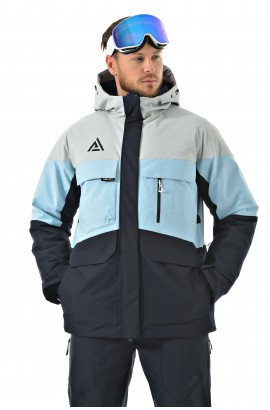 Мужская сноубордическая куртка High Experience