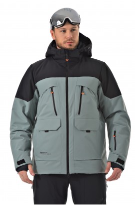 Мужская сноубордическая куртка High Experience