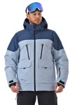 Мужская сноубордическая куртка High Experience