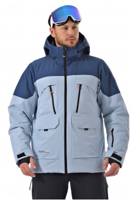 Мужская сноубордическая куртка High Experience Мужская сноубордическая куртка High Experience