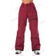 Женские сноубордические брюки Running River