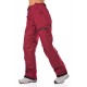 Женские сноубордические брюки Running River