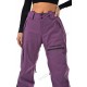 Женские сноубордические брюки Running River