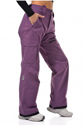Женские сноубордические брюки Running River