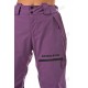 Женские сноубордические брюки Running River