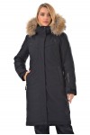 Женская парка утепленная High Experience
