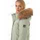 Женская парка утепленная High Experience
