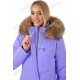 Женская парка утепленная High Experience