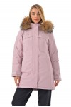 Женская парка утепленная High Experience