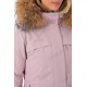 Женская парка утепленная High Experience
