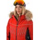 Женская горнолыжная куртка High Experience