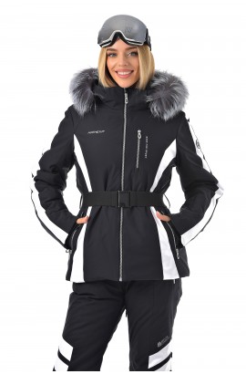 Женская горнолыжная куртка High Experience Женская горнолыжная куртка High Experience