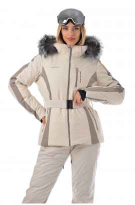 Женская горнолыжная куртка High Experience