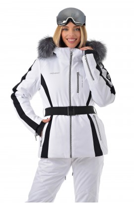 Женская горнолыжная куртка High Experience