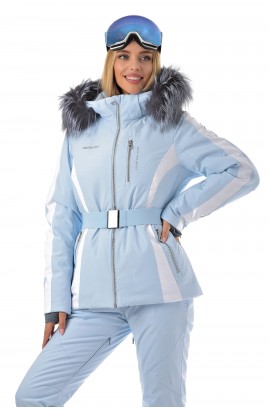 Женская горнолыжная куртка High Experience