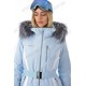 Женская горнолыжная куртка High Experience