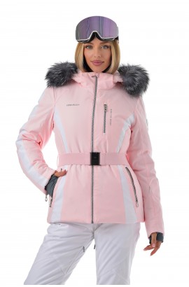 Женская горнолыжная куртка High Experience