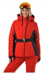 Женская горнолыжная куртка High Experience
