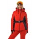 Женская горнолыжная куртка High Experience