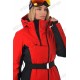 Женская горнолыжная куртка High Experience