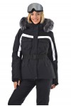 Женская горнолыжная куртка High Experience