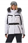 Женская горнолыжная куртка High Experience