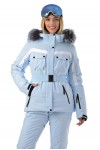 Женская горнолыжная куртка High Experience