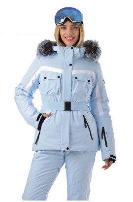 Женская горнолыжная куртка High Experience Женская горнолыжная куртка High Experience