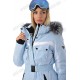 Женская горнолыжная куртка High Experience Женская горнолыжная куртка High Experience
