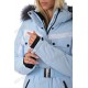 Женская горнолыжная куртка High Experience Женская горнолыжная куртка High Experience