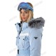 Женская горнолыжная куртка High Experience Женская горнолыжная куртка High Experience