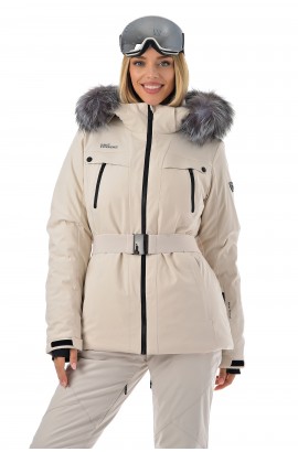 Женская горнолыжная куртка High Experience Женская горнолыжная куртка High Experience