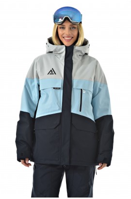 Женская сноубордическая куртка High Experience
