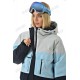 Женская сноубордическая куртка High Experience Женская сноубордическая куртка High Experience